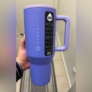 HydroJug Lime Rickey 40oz Traveler